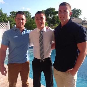 Meet your Posher, Logan